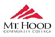 Mt. Hood Community College Logo