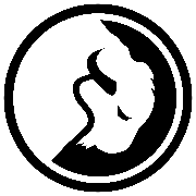 White Buffalo Inc. Logo