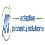 Adaptive Property Solutions Logo
