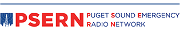 Puget Sound Emergency Radio... Logo