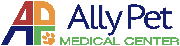 Ally Pet Medical Center Logo