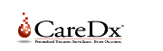 CareDx Logo