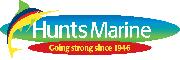 Hunts Marine Batemans Bay Logo