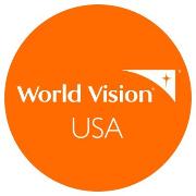 World Vision US Logo