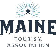 Maine State Visitor Information Center Logo
