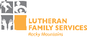 Lutheran Family Services Rocky... Logo