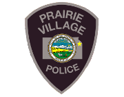 Prairie Village Police Department Logo