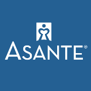 Asante Logo