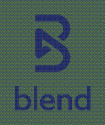 Blend Logo