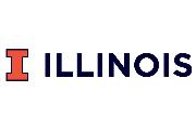 University of Illinois at... Logo