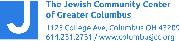 Jewish Community Center of Columbus Logo