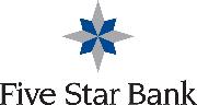 Five Star Bank Logo