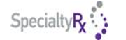SpecialtyRx Logo