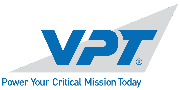 VPT, Inc. Logo