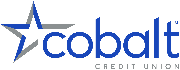 Cobalt Credit Union Logo