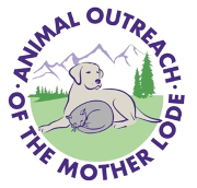Animal Outreach of the Mother... Logo