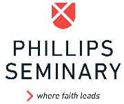 Phillips Theological Seminary Logo
