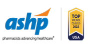 ASHP Logo