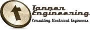 Tanner Engineering Logo