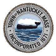 Town of Nantucket Logo