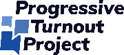 Progressive Turnout Project Logo