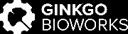 Ginkgo Bioworks Logo