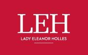 Lady Eleanor Holles School Logo