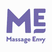 Massage Envy Lexington Logo