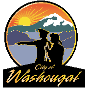 City of Washougal Logo