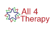 All 4 Therapy Logo