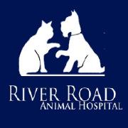 River Road Animal Hospital Logo