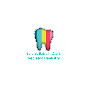 Pediatric Dentistry: Dr. Sara B. Babich, DDS Pediatric Dentistry: Dr. Sara B. Babich, DDS