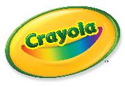 Crayola Canada Logo