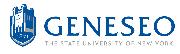 SUNY Geneseo Logo