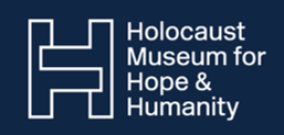 Holocaust Museum for Hope & Humanity Logo