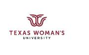 Texas Woman's University Logo