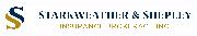 Starkweather & Shepley Insurance Brokerage, Inc. Logo