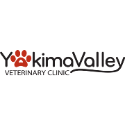 Yakima Valley Veterinary Clinic Logo