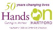 Hands On Hartford Logo