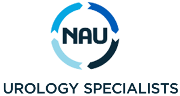 NAU Urology Specialists Logo
