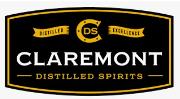 Claremont Distillery Logo