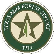 Texas A&M Forest Service Logo