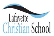 Lafayette Christian School Logo