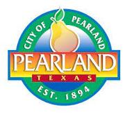 City of Pearland Logo