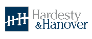 Hardesty & Hanover Logo