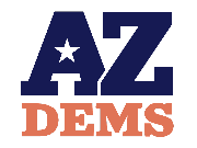 Arizona Democratic Party Logo