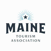 Maine Tourism Association Logo