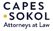 Capes Sokol P.C. Logo