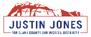 Friends for Justin Jones Logo