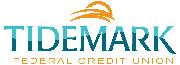 Tidemark Federal Credit Union Logo